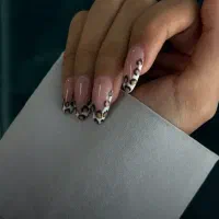 دستیار طراح ناخن|استخدام درمانی، زیبایی، بهداشتی|تهران, تهرانپارس جنوبی|دیوار