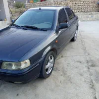 سمند سرمه ای