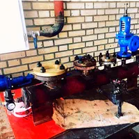 تعمیر دیگ بخار و روغن داغ و مشعل|خدمات پیشه و مهارت|قم, باسکول|دیوار