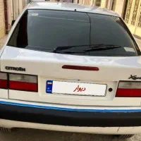 زانتیا Sx 2000 مدل ۱۳۸۸ ابادان