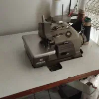 چرخ خیاطی صنعتی