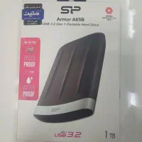 هارد اکسترنال یک ترابایت سیلیکون پاور A65B ‌