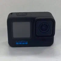 دوربین Gopro Hero 11 black + تمامی لوازم جانبی