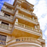 ۲۹۰ متر چهار خواب عظیمیه. هتلینگ