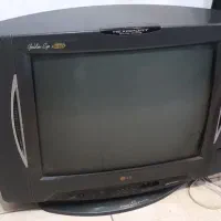 تلوزیون قدیمی ال جی