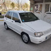 پراید 111 مدل 94