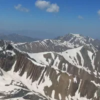 لیدر کوهنوردی|تور و چارتر|تهران, سبلان (لشگر)|دیوار