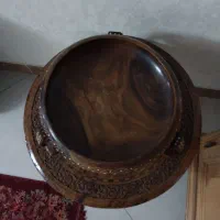 میزعسلی و میوه خوری کلکسیونی|کلکسیون اشیاء عتیقه|تهران, آهنگ|دیوار