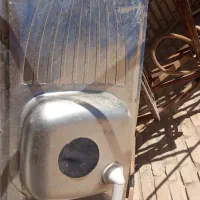 سینک ظرفشویی