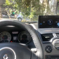 مگان ۲۰۰۰ اتوماتیک مدل ۹۰|خودرو سواری و وانت|زنجان, |دیوار