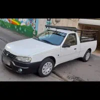 اریسان ۲   مدل ۱۴۰۳   کارکرد ۱۳ هزار