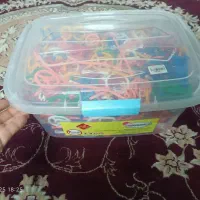 میله هزار کاره    2000 قطعه