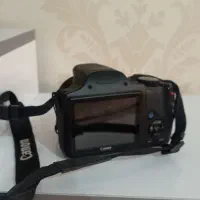 دوربین Canon SX540 HS صفر اکبند|دوربین عکاسی و فیلمبرداری|پلدشت, |دیوار