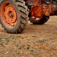 تراکتور رومانی