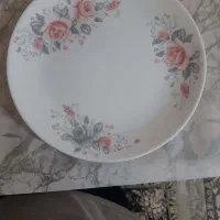 لوازم آشپزخانه همگی نو و آکبند