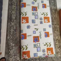 پنج عدد تشک و دو لحاف مناسب عروس