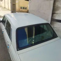 پیکان ۸۳|خودرو کلاسیک|سنندج, |دیوار