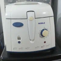 لوازم برقی سرخ‌کن