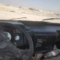 کامیونت آذرخش|خودرو سنگین|میناب, |دیوار