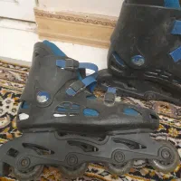 اسکیت سایز ۳۸ تا ۴۰