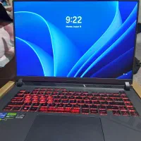 لپ تاپ ROG STRIX  MODEL  G614J