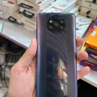 پوکو X3pro