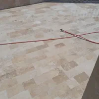 اجرای طرح کف سابی