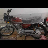 موتور سیکلت زیگما ۱۷۰
