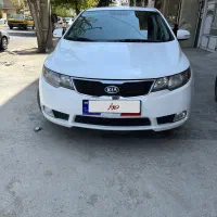 سراتو وارداتی بیرنگ