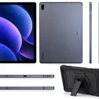 تبلت سامسونگ   Tab 7fe در حد نو مدل t735