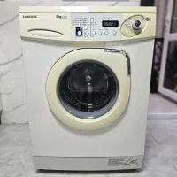 ماشین لباس‌شویی Samsung
