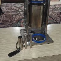 سوسیس پر کن ۳لیتری