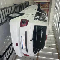 پراید هاچ 111