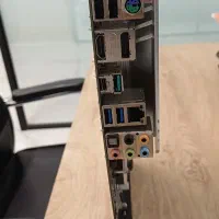 مادربرد ایسوس مدل prime z590 p|قطعات و لوازم جانبی رایانه|تهران, ظفر|دیوار