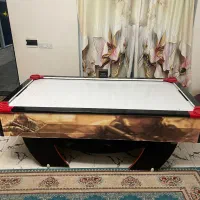 ایرهاکی صنعتی|تجهیزات ورزشی|نسیم‌شهر, |دیوار