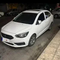 شاهین 402 G سانروف دار- دنده‌ای