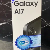 گوشی a17