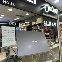 لپتاپ asus  از دم قسط و نقدی