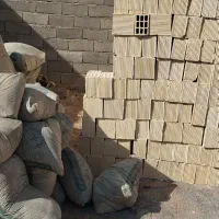 آجر سفال|مصالح و تجهیزات ساختمان|هرسین, |دیوار