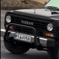 گاردکوتاه سپر پاترول