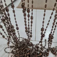 پرده ریسه ای