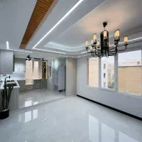 ۶۳ متر /فول امکانات /اکواریم نور/بدون نقص