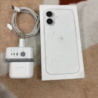 iPhone 16 نرمال