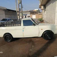 پیکان وانت|خودرو سواری و وانت|شوشتر, |دیوار