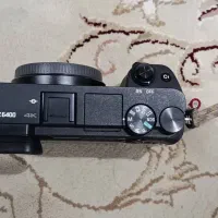 دوربین سونی a6400 Body (فقط بدنه)