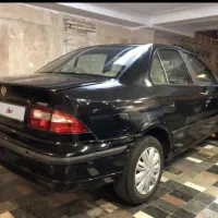 سمند مدل ۸۲ تک برگ سند