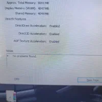 لپتاپ قدرتمند اقتصادی سالم|رایانه همراه|ساری, |دیوار