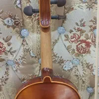 ویالون|ویولن|کوهسار (البرز), |دیوار