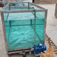 اکواریوم ماهی قزل آلا|ماهی|اسلام‌شهر, شهرک واوان|دیوار