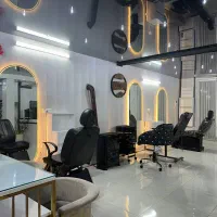 فروش تجهیزات ارایشگاه زنانه